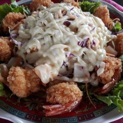 โต๊ะจีน ชัยอนันต์โต๊ะจีน รับจัดโต๊ะจีนราคาถูก.โทร 0629254663