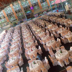 โต๊ะจีน ชัยอนันต์โต๊ะจีน รับจัดโต๊ะจีนราคาถูก.โทร 0629254663