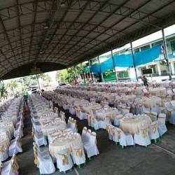 โต๊ะจีน ชัยอนันต์โต๊ะจีน รับจัดโต๊ะจีนราคาถูก.โทร 0629254663