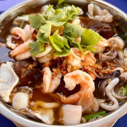 โต๊ะจีน ชัยอนันต์โต๊ะจีน รับจัดโต๊ะจีนราคาถูก.โทร 0629254663