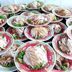 โต๊ะจีน ชัยอนันต์โต๊ะจีน รับจัดโต๊ะจีนราคาถูก.โทร 0629254663