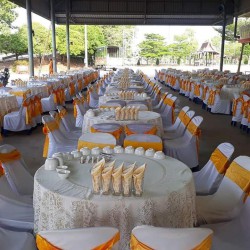 โต๊ะจีน ชัยอนันต์โต๊ะจีน รับจัดโต๊ะจีนราคาถูก.โทร 0629254663