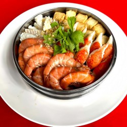 โต๊ะจีน ชัยอนันต์โต๊ะจีน รับจัดโต๊ะจีนราคาถูก.โทร 0629254663