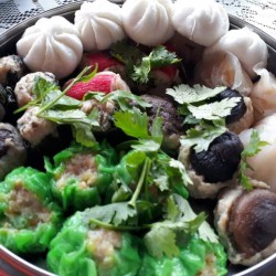 โต๊ะจีน ชัยอนันต์โต๊ะจีน รับจัดโต๊ะจีนราคาถูก.โทร 0629254663