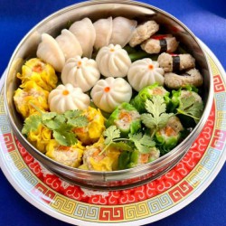 โต๊ะจีน ชัยอนันต์โต๊ะจีน รับจัดโต๊ะจีนราคาถูก.โทร 0629254663