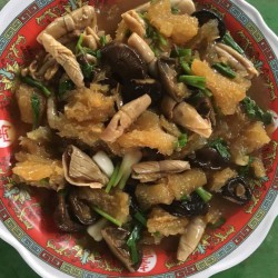 โต๊ะจีน ชัยอนันต์โต๊ะจีน รับจัดโต๊ะจีนราคาถูก.โทร 0629254663