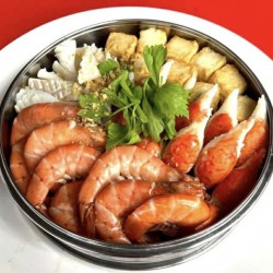 โต๊ะจีน ชัยอนันต์โต๊ะจีน รับจัดโต๊ะจีนราคาถูก.โทร 0629254663